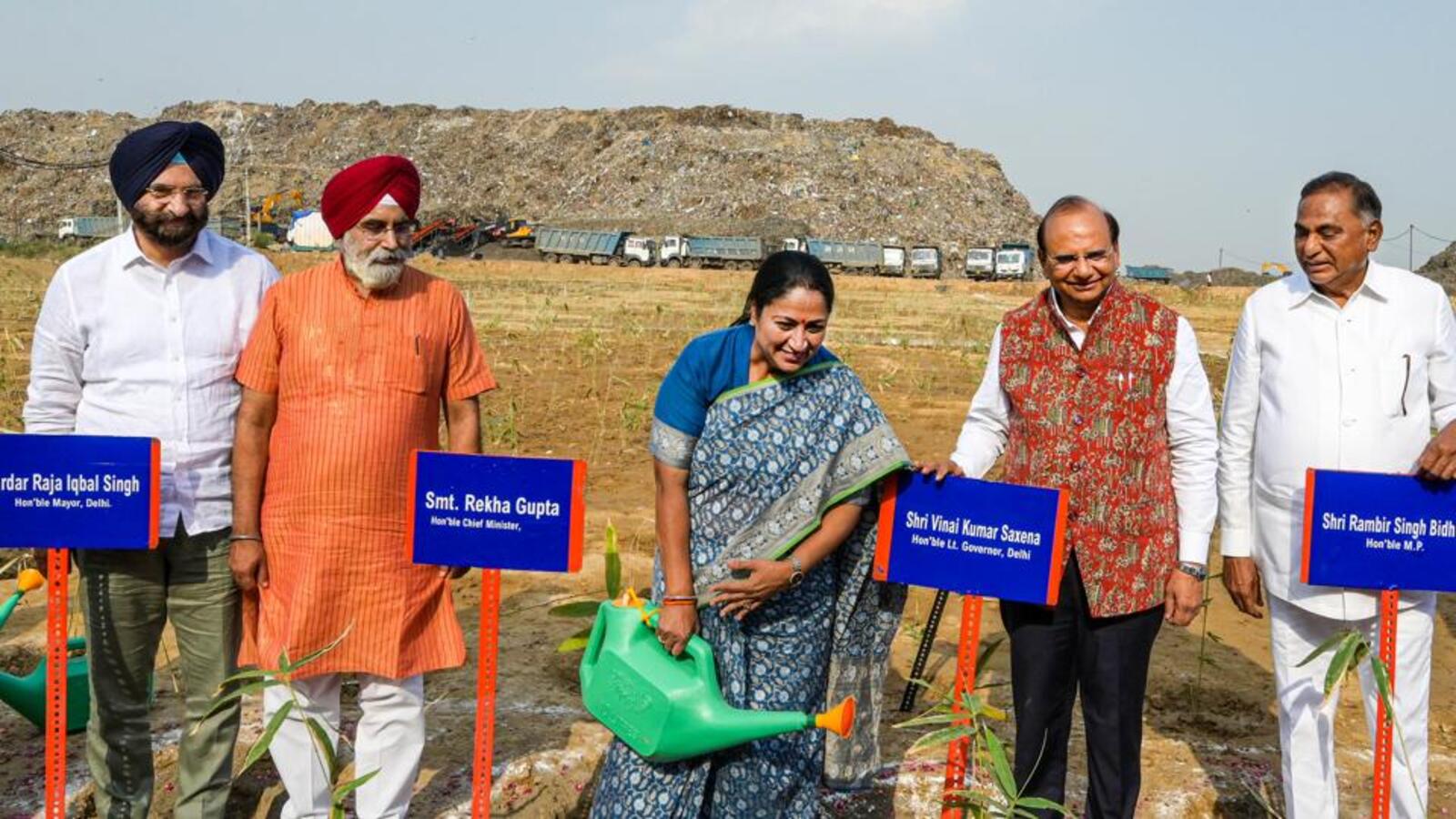 Delhi’s Education Leap: 75 CM Shri Schools Set to Spark a Classroom Revolution