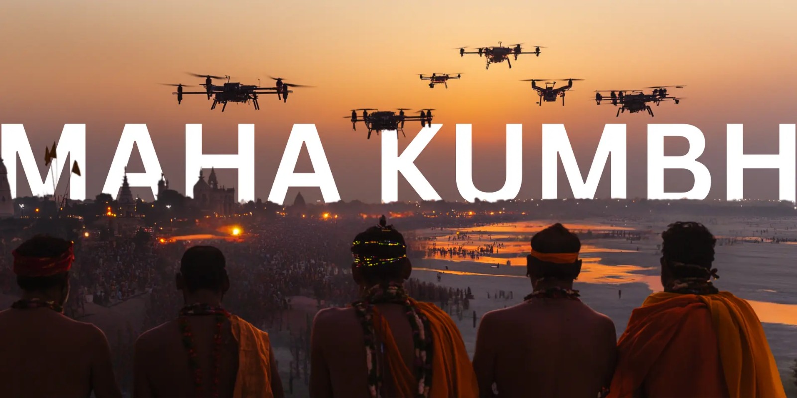 Transforming Tradition: AI Chatbot Enhances Pilgrim Experience at Maha Kumbh 2025