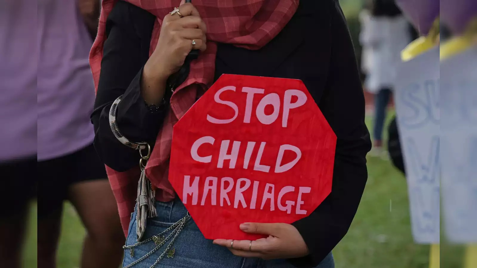 Empowering Change: Religious Leaders Unite to Combat Child Marriage in India