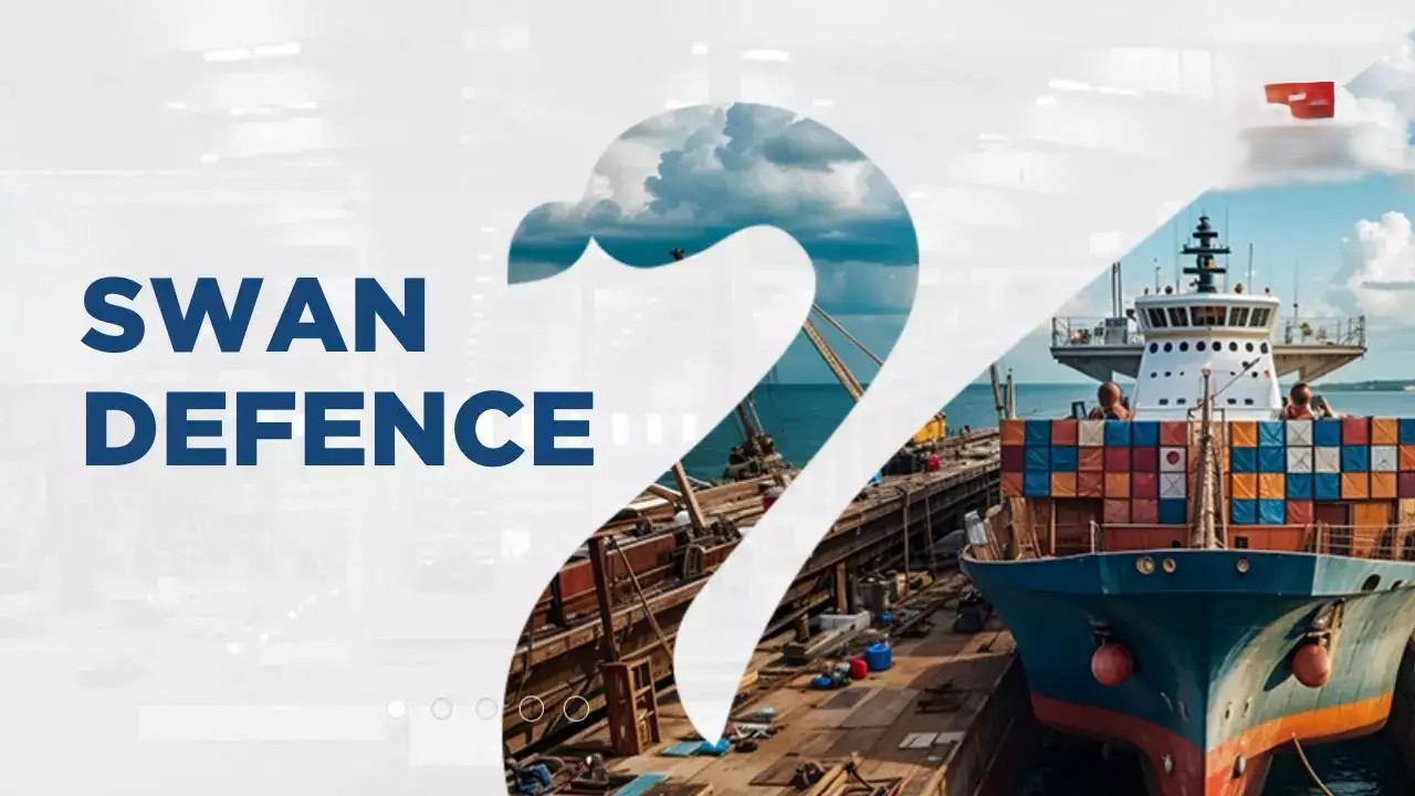 Swan Defence Engages Merchant Bankers for Potential Issuances, No Final Decision Yet