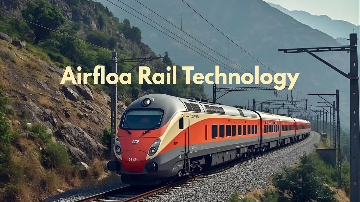 Airfloa Rail Technology Ltd Secures Rs 8.7 Million Order from Modern Coach Factory, Strengthening Rail Sector Footprint