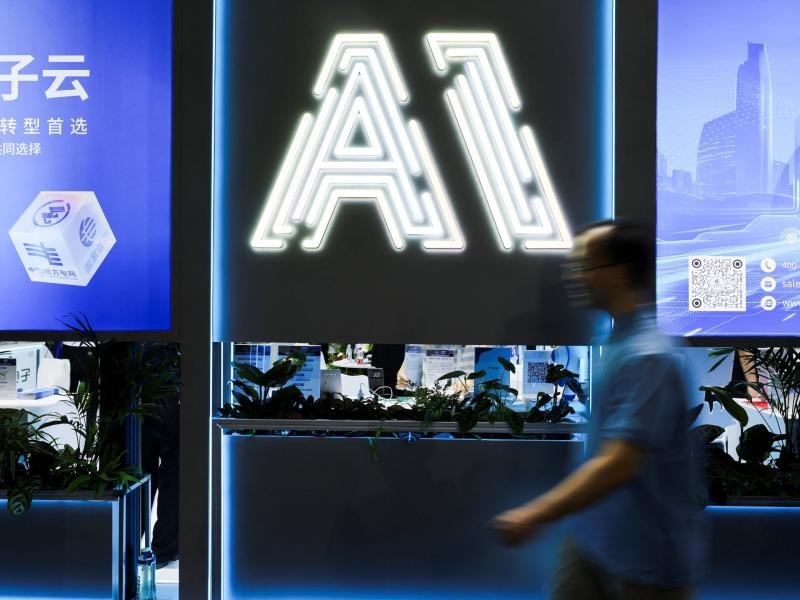 India’s AI Scene Watches OpenAI And Anthropic Rocket Ahead – But It’s Not Standing Still