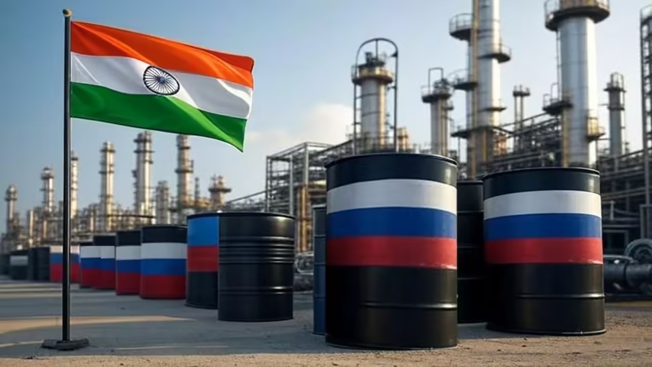 India’s Refiners Launch Rigorous Bill of Lading Scrutiny to Dodge US Sanctions on Russian Oil Giants