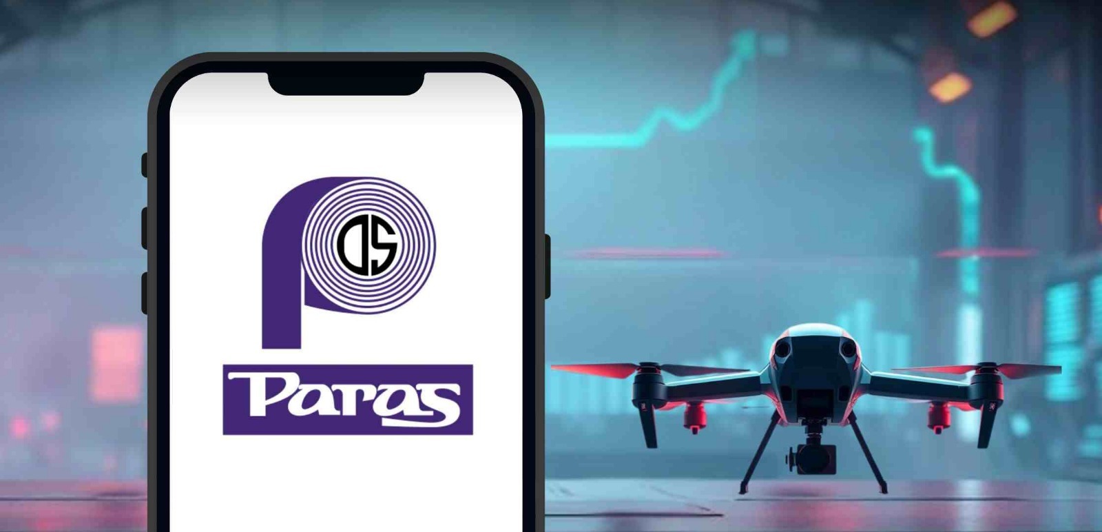 Paras Defence’s ₹802.8 Million DRDO Order Signals Strong Growth Ahead