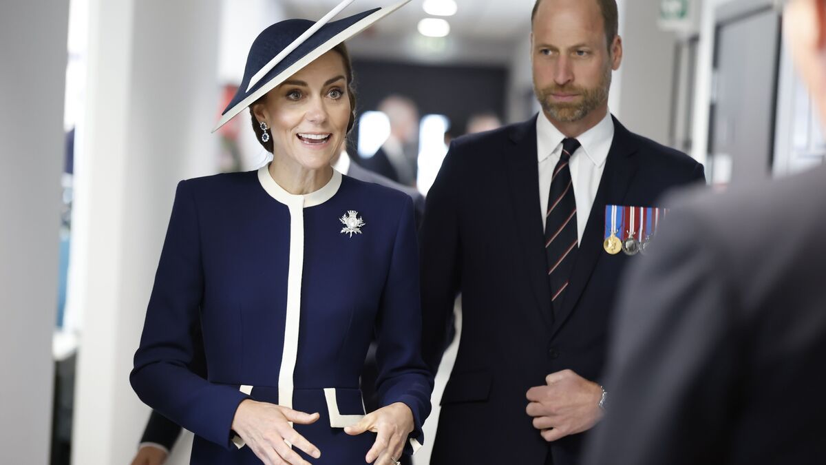 Behind the Green Curtain: Princess Kate’s Secret Role in Earthshot Exposed