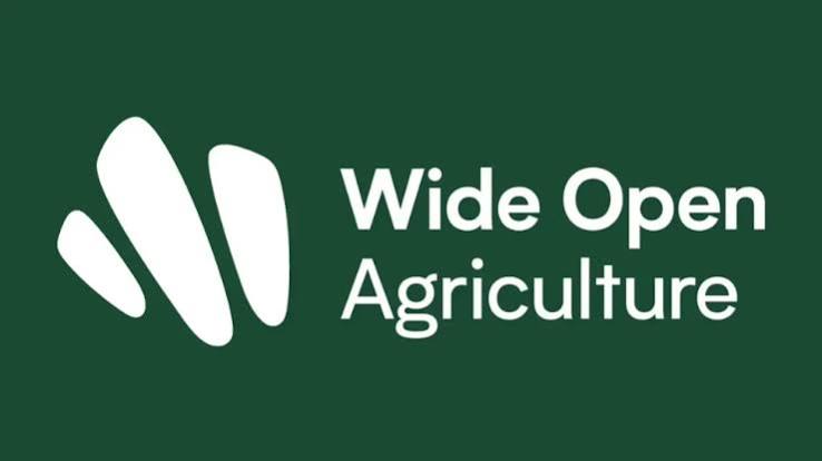 Wide Open Agriculture Eyes India via Distribution Deal