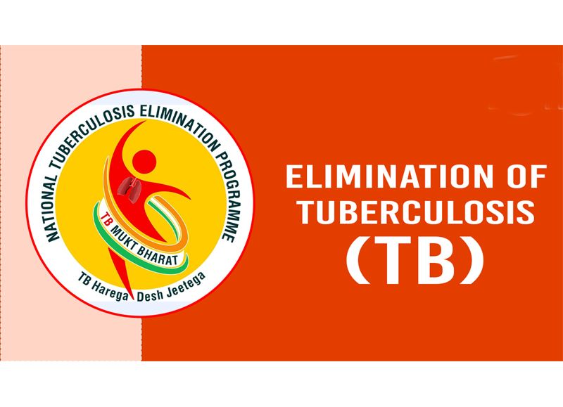 India’s 100-Day TB Campaign Identifies Over 6 Lakh Cases, Boosts Elimination Efforts