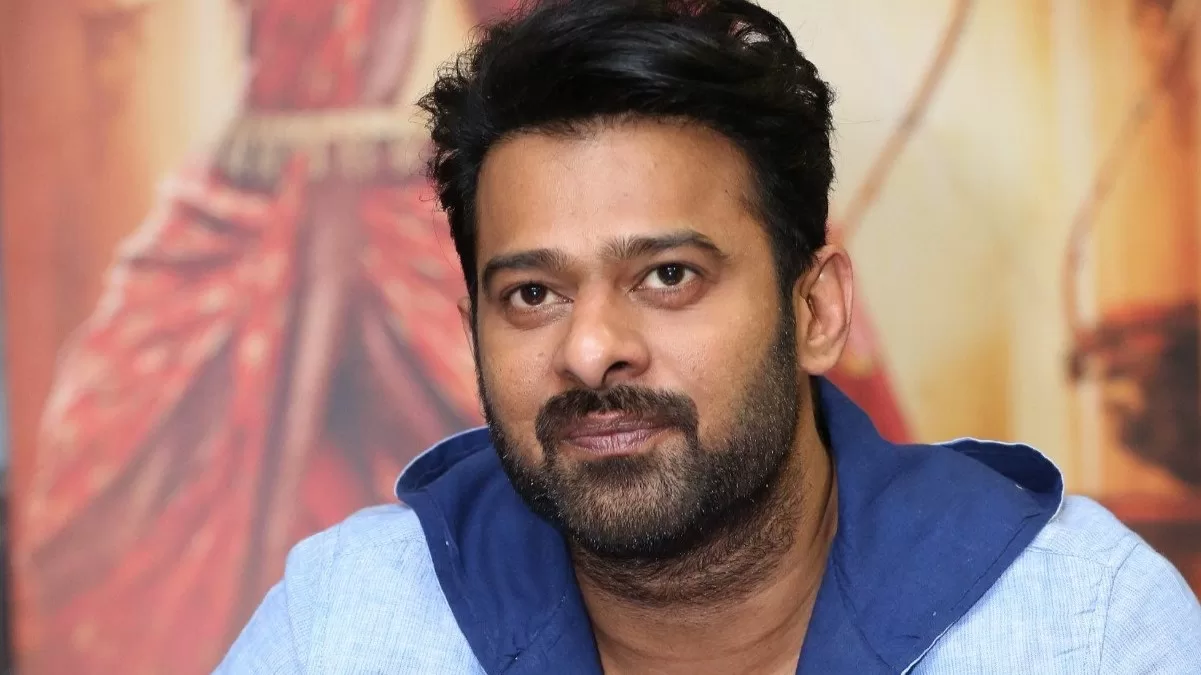 “A Real-Life Hero”: Prabhas Donates ₹50 Lakh for Fish Venkat’s Transplant, Daughter Appeals to Tollywood Titans