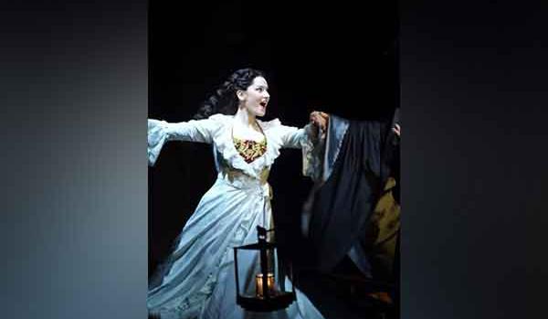Mumbai Meets the Music of the Night: ‘Phantom of the Opera’ Sets the Stage Ablaze at NMACC