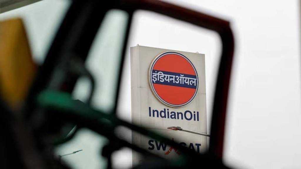 Oil Marketing Stocks Surge In Pre-Open Trade