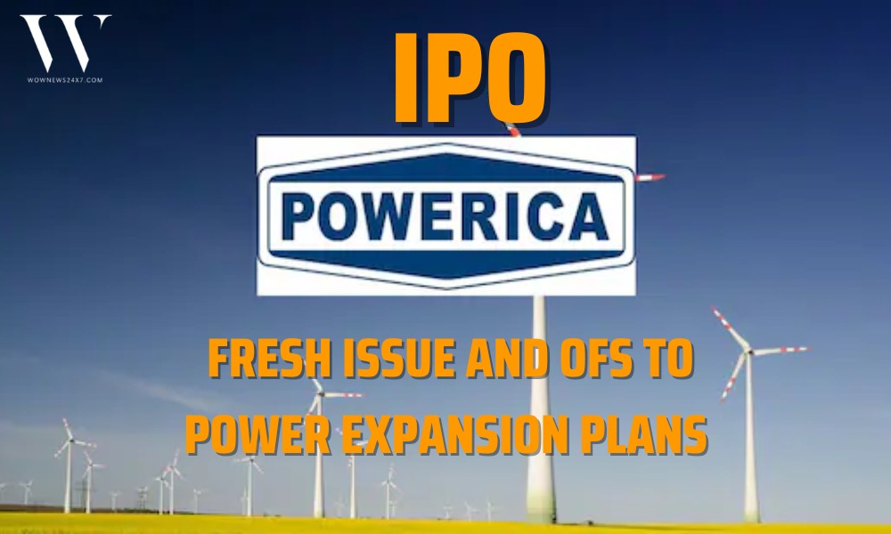 Powerica IPO Opens March 24: What Investors Need To Know Before Bidding