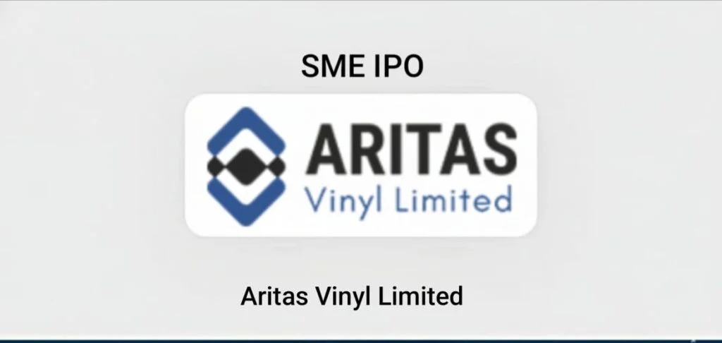 Aritas Vinyl SME IPO Listing Highlights Investor Caution Amid Market Volatility