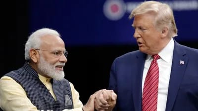 Trump Urges Modi to Boost US Security Purchases, Seeks Fair Trade in Crucial Call