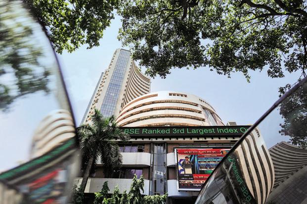 India's BSE Sensex Ends 0.06% Higher in Quiet Session