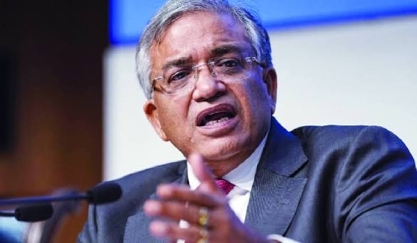 India's Electoral System Among World's Most Transparent: CEC