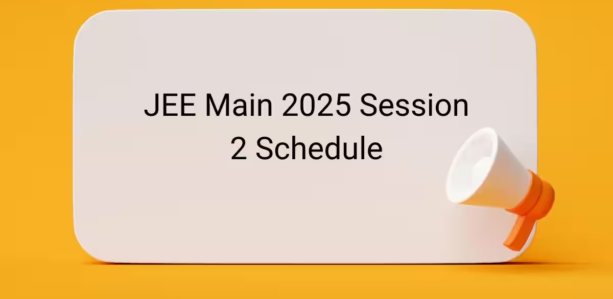 The Final Sprint: JEE Main Session 2 Starts Tomorrow—Are You Prepared?