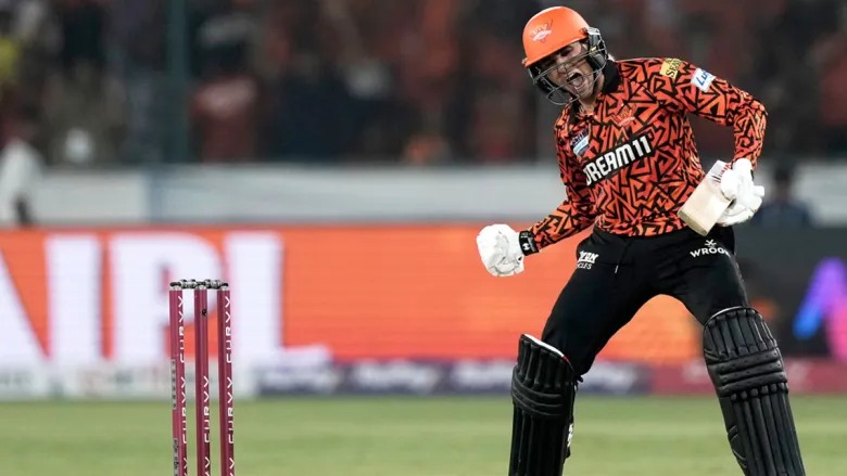 The Whirlwind from Nowhere: Abhishek Sharma’s Jaw-Dropping 141 Leaves Cricket Fraternity Thrilled