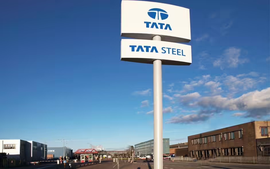 Tata Steel Secures Pellet Facility, Approves Major Expansion Projects