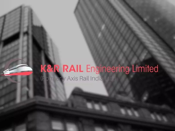 K&R Rail Engineering Inks Landmark MoU for Mega Infrastructure Projects