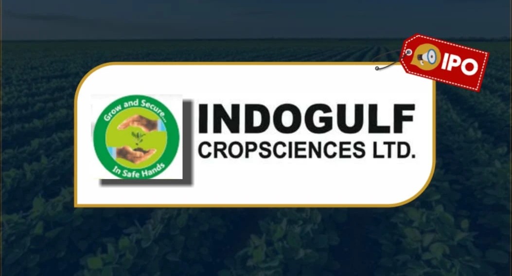 Indogulf Cropsciences IPO: Allotment Results, Listing Hype, and GMP Surges—What’s Next?