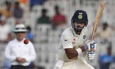 KL Rahul’s Unbeaten Knock Keeps India’s Hopes Alive at Headingley