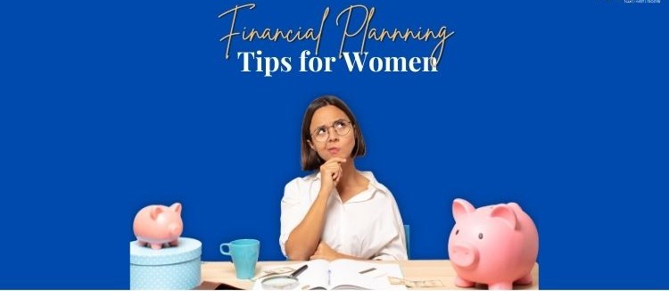 The Wealth Creator's Guide: 12 Financial Planning Secrets for Women