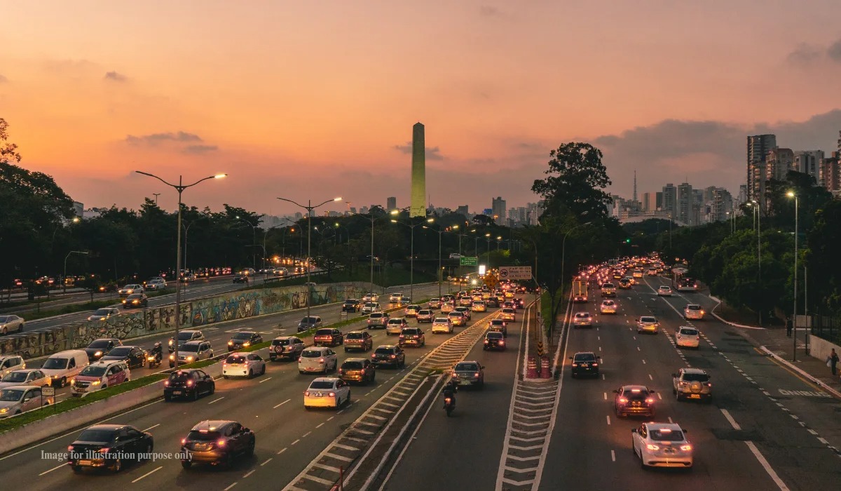GHV Infra Projects Secures Major Work Order for 500 MW FGD System