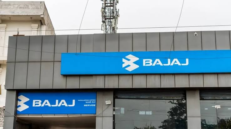 Bajaj Auto Board Approves ₹1,364 Crore Investment in Netherlands Subsidiary
