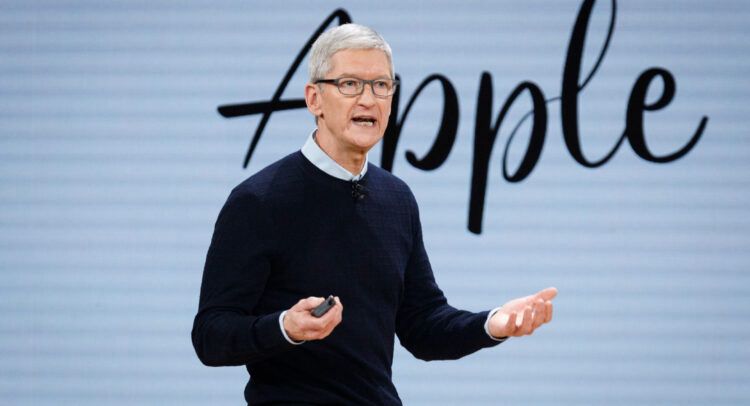 Deepseek AI Gets Apple’s Stamp of Approval—Tim Cook Calls It ‘Excellent’!