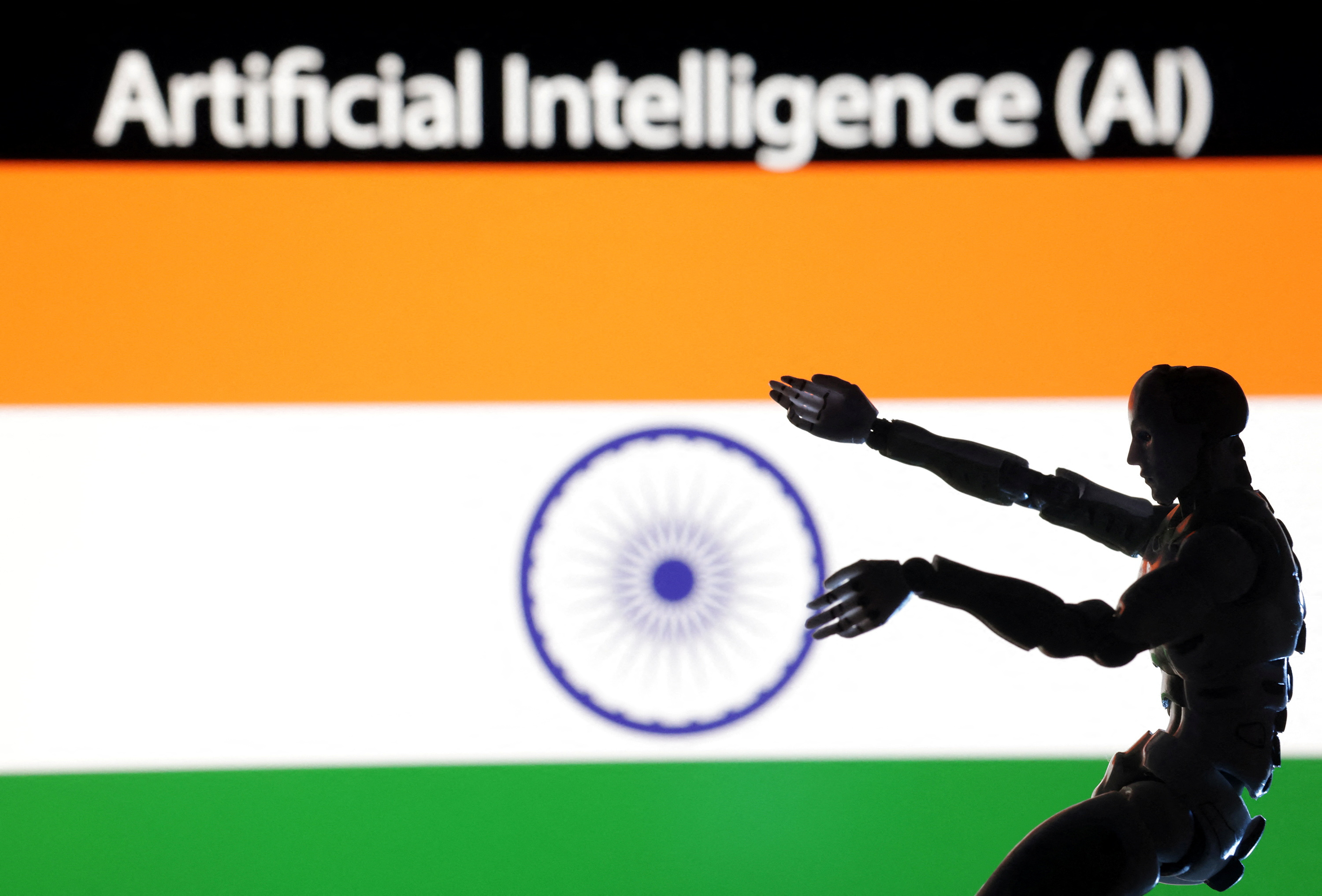 AI Revolution: E-Governance in Uttar Pradesh Gets a High-Tech Makeover