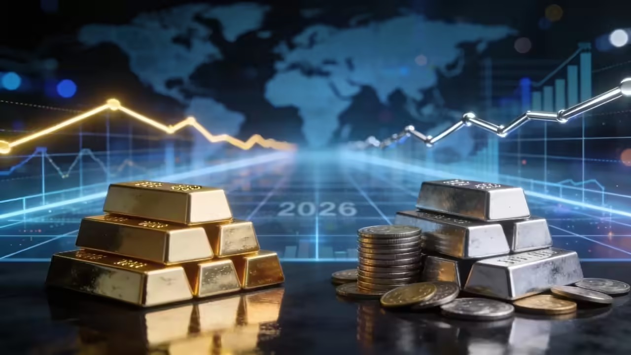 Gold Prices Rise Across Indian Cities: Detailed January 6, 2026 Update