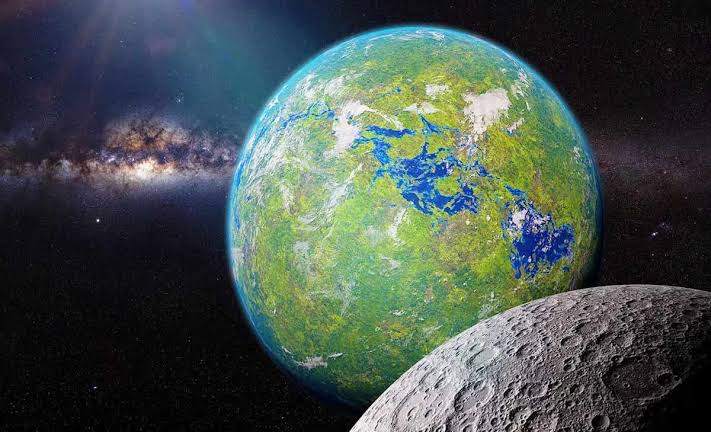 Earth’s Replacement? New Super-Earths Raise Big Questions About Life Beyond Our Planet