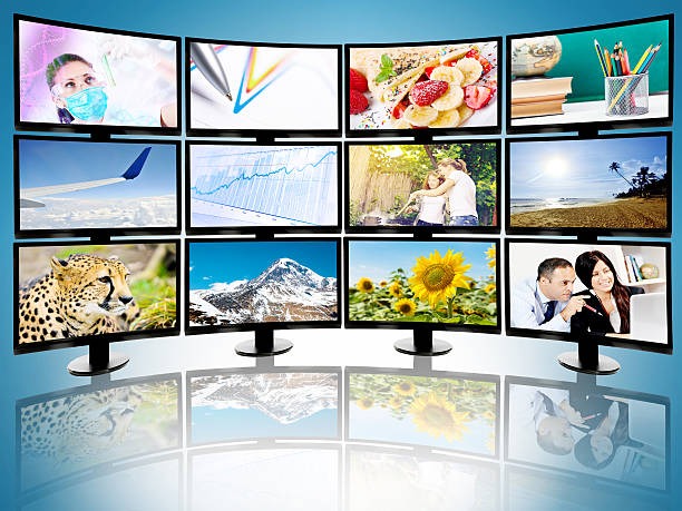 Explore the Top 10 Best 43-Inch TVs of 2025: Immersive Viewing and Cutting-Edge Features