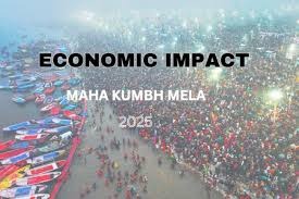 Maha Kumbh 2025: Spiritual Spectacle Poised to Inject Rs. 3 Lakh Crore into Indian Economy
