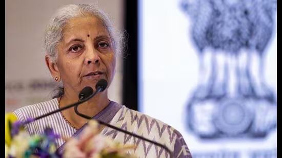Bilateral Bonds: Sitharaman Starts High-Stakes Toronto Economic Talks