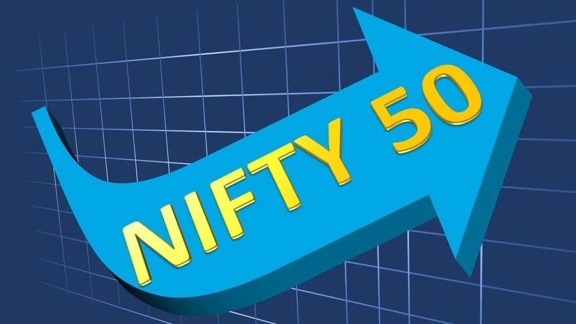 Nifty 50 Kicks Off Slightly Higher: Investors Eye Earnings and Market Momentum