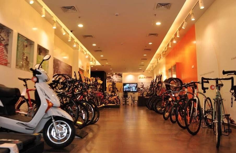 Tube Investments Reports Rs 465.3 Million Profit, Declares Rs 1.5 Dividend, Approves Rs 3 Billion Borrowing