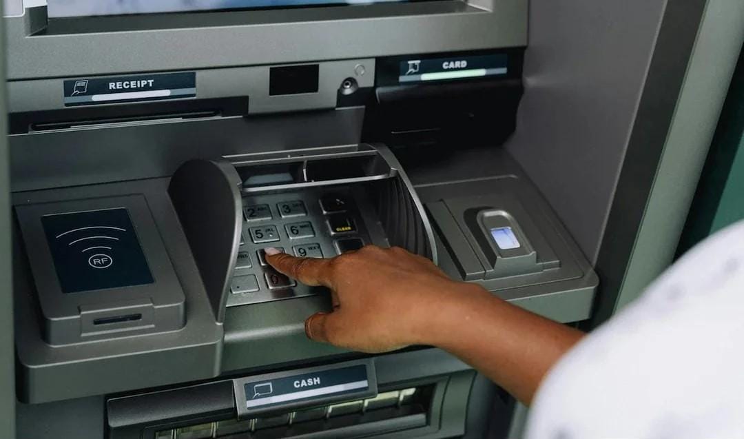 Epic ATM Evolution: April 1 Ushers Fees, Fuses UPI – India's Banking Boss Move Decoded!