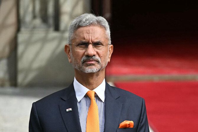 India’s Super Active Chief Diplomat at a Time of Global Stress