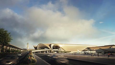 Fly, Stay, Indulge: Premium Hotels Within 40 Minutes of Navi Mumbai International Airport