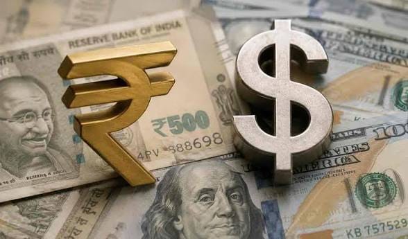 Indian Rupee Opens Down 0.2% at 95.79 Per U.S. Dollar