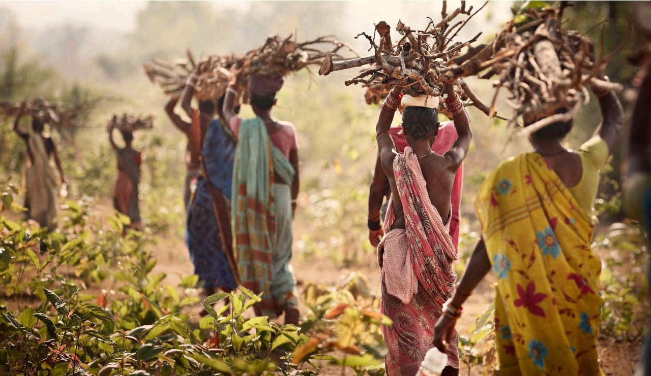 Breaking Barriers, Building Economies: Rural Women Lead the Way