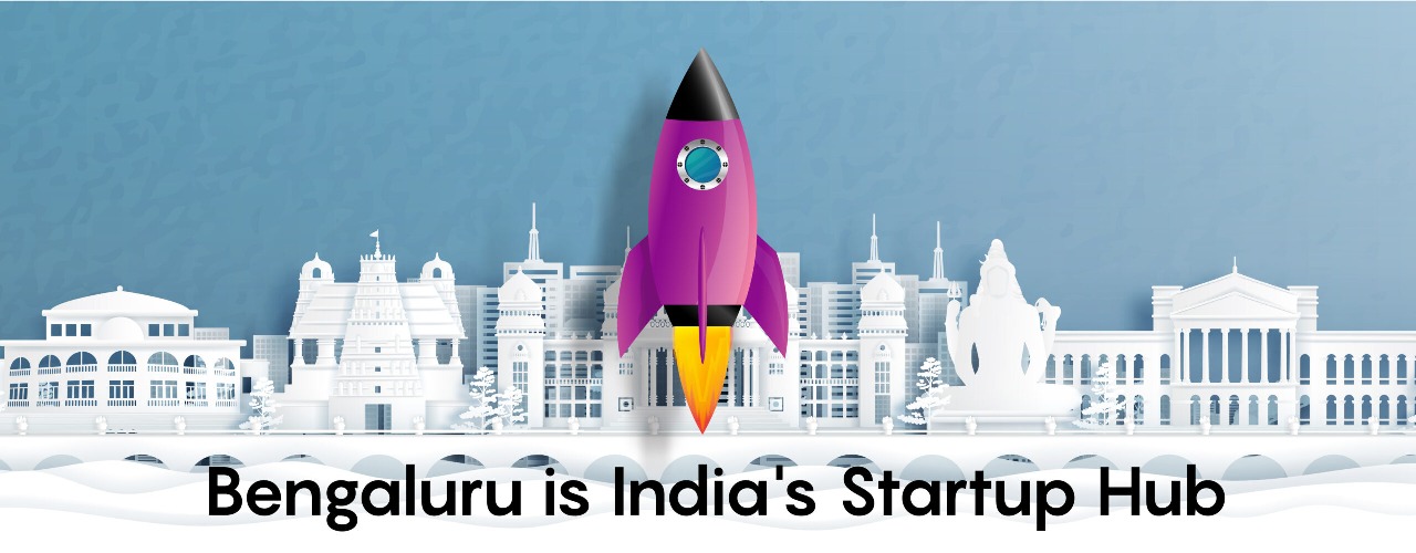 Bengaluru’s Startup Scene Levels Up: A Seven-Spot Surge to Global Glory