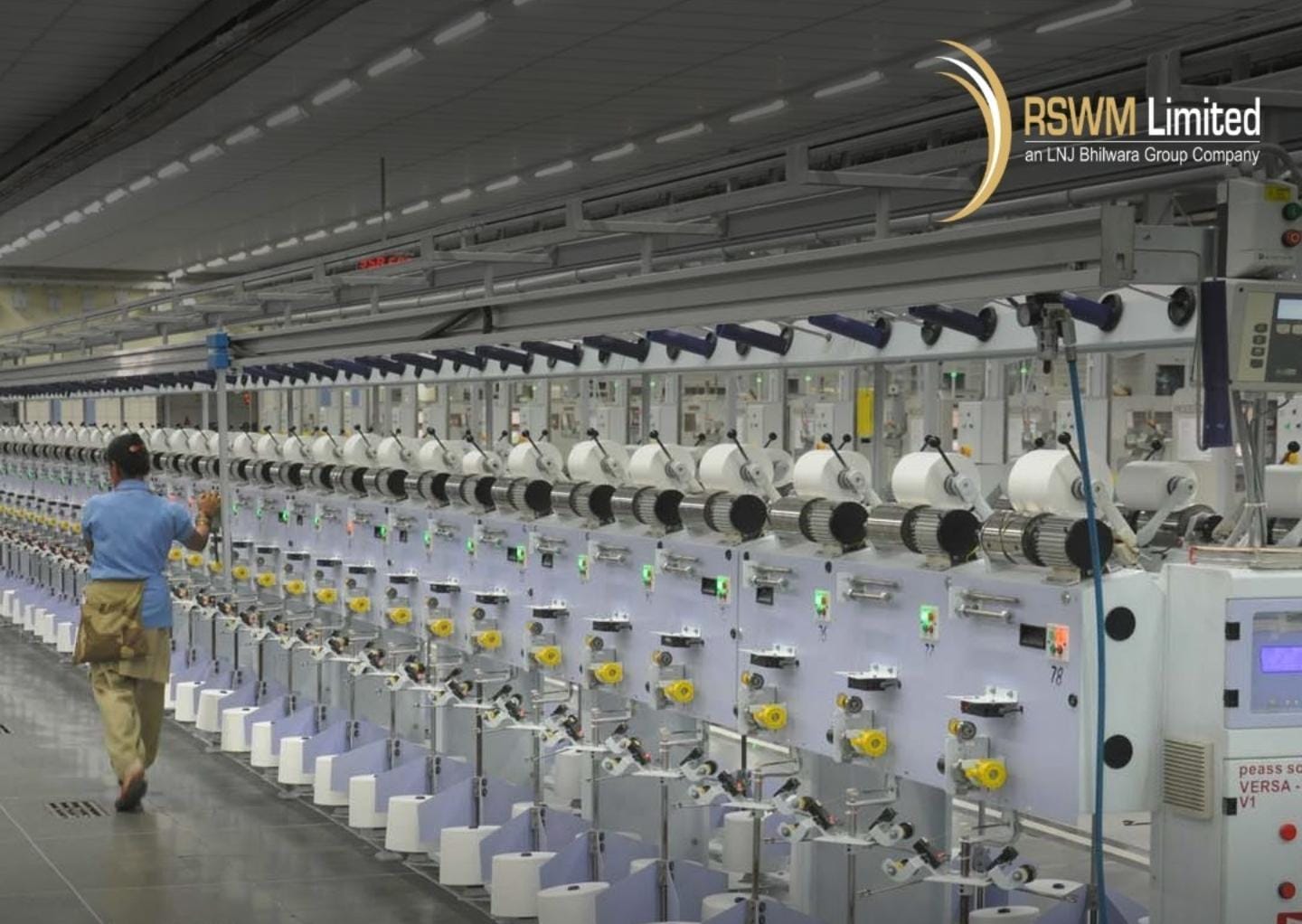 Weaving Tomorrow: RSWM’s Acquisition Of LNJ Greenpet Marks A Sustainable Shift