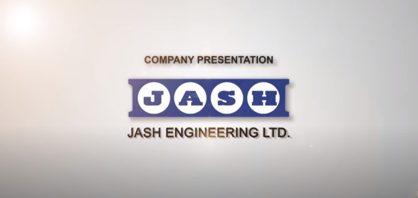 Jash Engineering Charts Ambitious Growth Path: Eyes 12.50 Billion Rupees Turnover By FY 2029-30