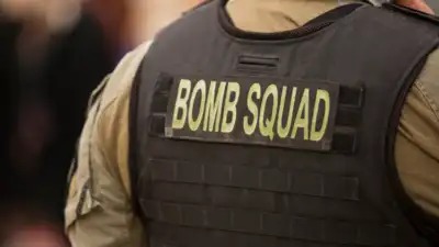 Mumbai And Nagpur Courts Cleared After Bomb Threats