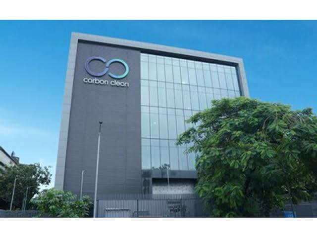 India Gets a Fresh Breath: Carbon Clean Unveils Innovation Centre to Capture the Future