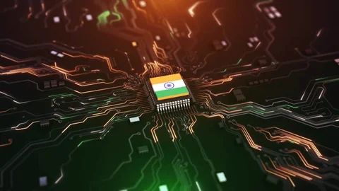 The AI Tricolour: How Compute, Data, and Models Shape India’s Future