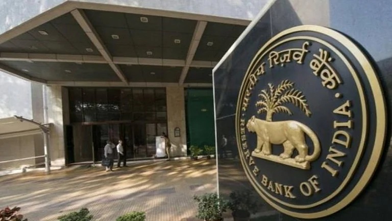 Application Status Update: RBI Publishes Citizen’s Charter Progress