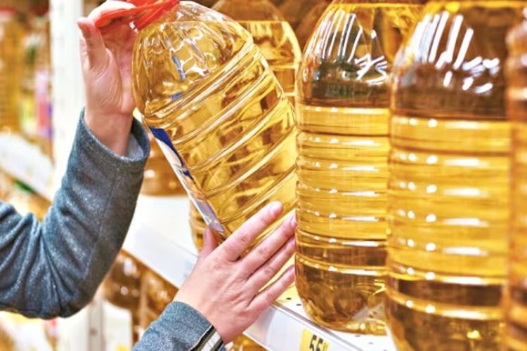 India's Vegetable Oil Imports Surge in March: A Mixed Bag for the Market